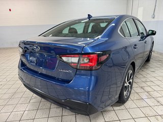 2022 Subaru Legacy TOURING, TOIT, CARPLAY, BANCS CHAUFF, CAMERA REC in Charlemagne, Quebec - 5 - w320h240px