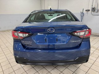 2022 Subaru Legacy TOURING, TOIT, CARPLAY, BANCS CHAUFF, CAMERA REC in Charlemagne, Quebec - 6 - w320h240px