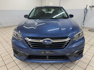 2022 Subaru Legacy TOURING, TOIT, CARPLAY, BANCS CHAUFF, CAMERA REC in Charlemagne, Quebec - 2 - w320h240px