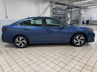 2022 Subaru Legacy TOURING, TOIT, CARPLAY, BANCS CHAUFF, CAMERA REC in Charlemagne, Quebec - 4 - w320h240px