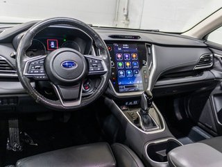 Subaru LEGACY LIMITED LIMITED, CUIR, TOIT, CARPLAY, HARMAN KARDON, CAM 2023 à Saint-Jérôme, Québec - 6 - w320h240px
