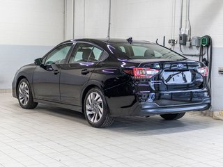 Subaru LEGACY LIMITED LIMITED, CUIR, TOIT, CARPLAY, HARMAN KARDON, CAM 2023 à Saint-Jérôme, Québec - 4 - w320h240px