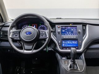 2020 Subaru OUTBACK COMMODITÉ CONVENIENCE, EYESIGHT, CARPLAY, BANCS CHAUFF, CAM in Saint-Jérôme, Quebec - 4 - w320h240px