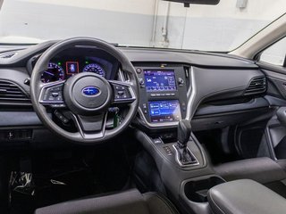 2020 Subaru OUTBACK COMMODITÉ CONVENIENCE, EYESIGHT, CARPLAY, BANCS CHAUFF, CAM in Saint-Jérôme, Quebec - 3 - w320h240px