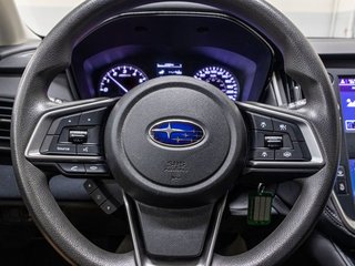 2020 Subaru OUTBACK COMMODITÉ CONVENIENCE, EYESIGHT, CARPLAY, BANCS CHAUFF, CAM in Saint-Jérôme, Quebec - 6 - w320h240px