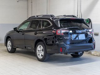 Subaru OUTBACK COMMODITÉ CONVENIENCE, EYESIGHT, CARPLAY, BANCS CHAUFF, CAM 2022 à Saint-Jérôme, Québec - 4 - w320h240px