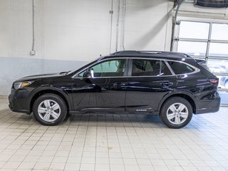 Subaru OUTBACK COMMODITÉ CONVENIENCE, EYESIGHT, CARPLAY, BANCS CHAUFF, CAM 2022 à Saint-Jérôme, Québec - 3 - w320h240px