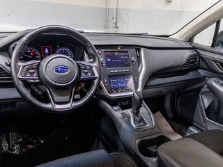 Subaru OUTBACK COMMODITÉ CONVENIENCE, EYESIGHT, CARPLAY, BANCS CHAUFF, CAM 2022 à Saint-Jérôme, Québec - 6 - w320h240px