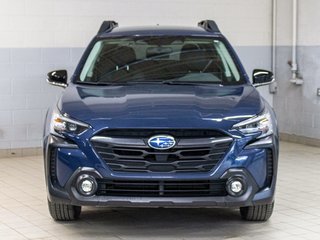 2023 Subaru OUTBACK COMMODITÉ CONVENIENCE, EYESIGHT, CARPLAY, BANCS CHAUFF, CAM in Saint-Jérôme, Quebec - 2 - w320h240px