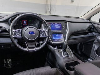 2023 Subaru OUTBACK COMMODITÉ CONVENIENCE, EYESIGHT, CARPLAY, BANCS CHAUFF, CAM in Saint-Jérôme, Quebec - 6 - w320h240px
