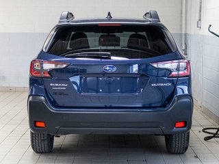2023 Subaru OUTBACK COMMODITÉ CONVENIENCE, EYESIGHT, CARPLAY, BANCS CHAUFF, CAM in Saint-Jérôme, Quebec - 5 - w320h240px