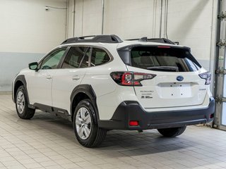 2024 Subaru OUTBACK COMMODITÉ CONVENIENCE, EYESIGHT, CARPLAY, BANCS CHAUFF, CAM in Saint-Jérôme, Quebec - 4 - w320h240px