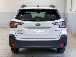 2024 Subaru OUTBACK COMMODITÉ CONVENIENCE, EYESIGHT, CARPLAY, BANCS CHAUFF, CAM in Saint-Jérôme, Quebec - 5 - w320h240px