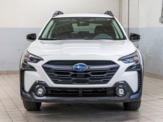 2024 Subaru OUTBACK COMMODITÉ CONVENIENCE, EYESIGHT, CARPLAY, BANCS CHAUFF, CAM in Saint-Jérôme, Quebec - 2 - w320h240px