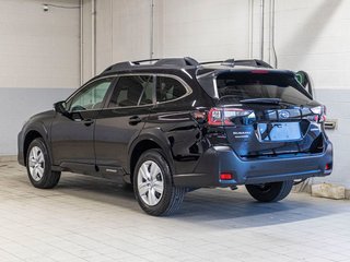 2024 Subaru OUTBACK COMMODITÉ CONVENIENCE, EYESIGHT, CARPLAY, BANCS CHAUFF, CAM in Saint-Jérôme, Quebec - 4 - w320h240px