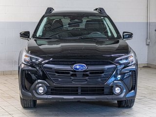 2024 Subaru OUTBACK COMMODITÉ CONVENIENCE, EYESIGHT, CARPLAY, BANCS CHAUFF, CAM in Saint-Jérôme, Quebec - 2 - w320h240px