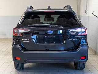 2024 Subaru OUTBACK COMMODITÉ CONVENIENCE, EYESIGHT, CARPLAY, BANCS CHAUFF, CAM in Saint-Jérôme, Quebec - 5 - w320h240px