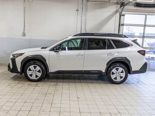Subaru OUTBACK COMMODITÉ CONVENIENCE, EYESIGHT, CARPLAY, BANCS CHAUFF, CAM 2025 à Saint-Jérôme, Québec - 3 - w320h240px
