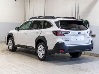 Subaru OUTBACK COMMODITÉ CONVENIENCE, EYESIGHT, CARPLAY, BANCS CHAUFF, CAM 2025 à Saint-Jérôme, Québec - 4 - w320h240px