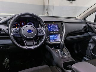 Subaru OUTBACK COMMODITÉ CONVENIENCE, EYESIGHT, CARPLAY, BANCS CHAUFF, CAM 2025 à Saint-Jérôme, Québec - 6 - w320h240px
