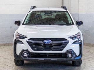 Subaru OUTBACK COMMODITÉ CONVENIENCE, EYESIGHT, CARPLAY, BANCS CHAUFF, CAM 2025 à Saint-Jérôme, Québec - 2 - w320h240px