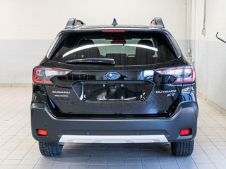 Subaru OUTBACK LIMITED XT LIMITED XT, 2.4L TURBO, CUIR, TOIT, CARPLAY,HARMAN 2024 à Charlemagne, Québec - 5 - w320h240px