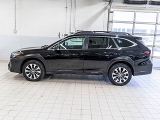 Subaru OUTBACK LIMITED XT LIMITED XT, 2.4L TURBO, CUIR, TOIT, CARPLAY,HARMAN 2024 à Charlemagne, Québec - 3 - w320h240px