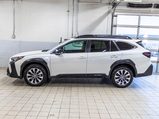 2024 Subaru OUTBACK LIMITED XT LIMITED XT, 2.4L TURBO, CUIR, TOIT, CARPLAY,HARMAN in Charlemagne, Quebec - 3 - w320h240px