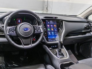 2024 Subaru OUTBACK LIMITED XT LIMITED XT, 2.4L TURBO, CUIR, TOIT, CARPLAY,HARMAN in Charlemagne, Quebec - 6 - w320h240px