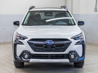2024 Subaru OUTBACK LIMITED XT LIMITED XT, 2.4L TURBO, CUIR, TOIT, CARPLAY,HARMAN in Charlemagne, Quebec - 2 - w320h240px