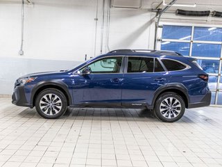 2024 Subaru Outback LIMITED XT, 2.4L TURBO, CUIR, TOIT, CARPLAY,HARMAN in Saint-Jérôme, Quebec - 3 - w320h240px