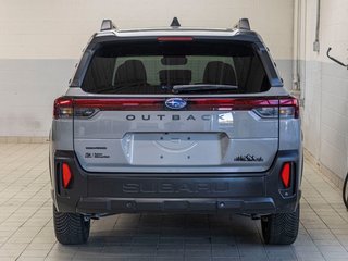 2026 Subaru OUTBACK LIMITED XT LIMITED XT, 2.4L TURBO, CUIR, TOIT, CARPLAY,HARMAN in Saint-Jérôme, Quebec - 5 - w320h240px