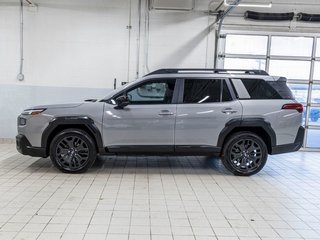 2026 Subaru OUTBACK LIMITED XT LIMITED XT, 2.4L TURBO, CUIR, TOIT, CARPLAY,HARMAN in Saint-Jérôme, Quebec - 3 - w320h240px