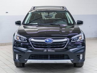 2022 Subaru Outback Limited LIMITED, CUIR, TOIT, CARPLAY, HARMAN KARDON, CAM in Charlemagne, Quebec - 2 - w320h240px