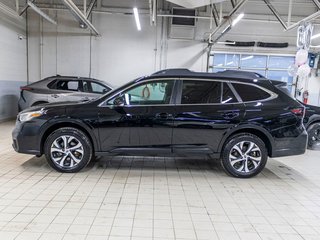 2022 Subaru Outback Limited LIMITED, CUIR, TOIT, CARPLAY, HARMAN KARDON, CAM in Charlemagne, Quebec - 3 - w320h240px