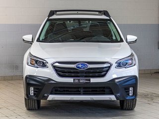 2022 Subaru Outback Limited LIMITED, CUIR, TOIT, CARPLAY, HARMAN KARDON, CAM in Charlemagne, Quebec - 2 - w320h240px