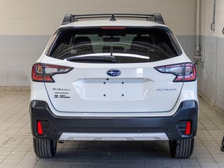 2022 Subaru Outback Limited LIMITED, CUIR, TOIT, CARPLAY, HARMAN KARDON, CAM in Charlemagne, Quebec - 5 - w320h240px