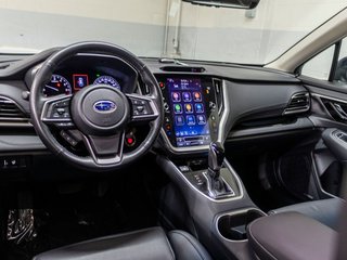 2022 Subaru Outback Limited LIMITED, CUIR, TOIT, CARPLAY, HARMAN KARDON, CAM in Charlemagne, Quebec - 6 - w320h240px