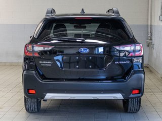 Subaru Outback Limited LIMITED, CUIR, TOIT, CARPLAY, HARMAN KARDON, CAM 2023 à Saint-Jérôme, Québec - 5 - w320h240px