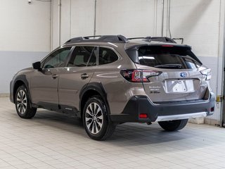 2023 Subaru Outback Limited LIMITED, CUIR, TOIT, CARPLAY, BANCS CHAUFF, CAM in Saint-Jérôme, Quebec - 4 - w320h240px