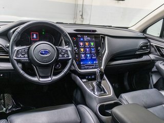2023 Subaru Outback Limited LIMITED, CUIR, TOIT, CARPLAY, BANCS CHAUFF, CAM in Saint-Jérôme, Quebec - 6 - w320h240px