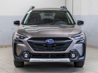 2023 Subaru Outback Limited LIMITED, CUIR, TOIT, CARPLAY, BANCS CHAUFF, CAM in Saint-Jérôme, Quebec - 2 - w320h240px