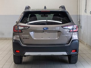 2023 Subaru Outback Limited LIMITED, CUIR, TOIT, CARPLAY, BANCS CHAUFF, CAM in Saint-Jérôme, Quebec - 5 - w320h240px