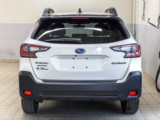Subaru OUTBACK ONYX ONYX, TOIT, CARPLAY, BANCS CHAUFF, ECRAN 11.6,CAM 2023 à Saint-Jérôme, Québec - 5 - w320h240px