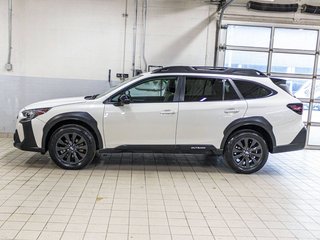 Subaru OUTBACK ONYX ONYX, TOIT, CARPLAY, BANCS CHAUFF, ECRAN 11.6,CAM 2023 à Saint-Jérôme, Québec - 3 - w320h240px