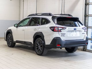 Subaru OUTBACK ONYX ONYX, TOIT, CARPLAY, BANCS CHAUFF, ECRAN 11.6,CAM 2023 à Saint-Jérôme, Québec - 4 - w320h240px