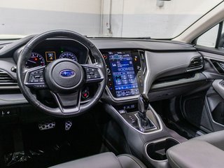 2023 Subaru OUTBACK ONYX ONYX, 2.5L, TOIT, ECRAN 11.6, BANCS CHAUFF, CAM in Charlemagne, Quebec - 6 - w320h240px