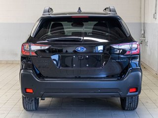 Subaru OUTBACK ONYX ONYX, TOIT, CARPLAY, BANCS CHAUFF, ECRAN 11.6,CAM 2024 à Charlemagne, Québec - 5 - w320h240px