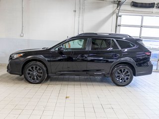 Subaru OUTBACK ONYX ONYX, TOIT, CARPLAY, BANCS CHAUFF, ECRAN 11.6,CAM 2024 à Charlemagne, Québec - 3 - w320h240px