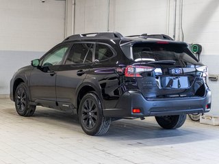 Subaru OUTBACK ONYX ONYX, TOIT, CARPLAY, BANCS CHAUFF, ECRAN 11.6,CAM 2024 à Charlemagne, Québec - 4 - w320h240px